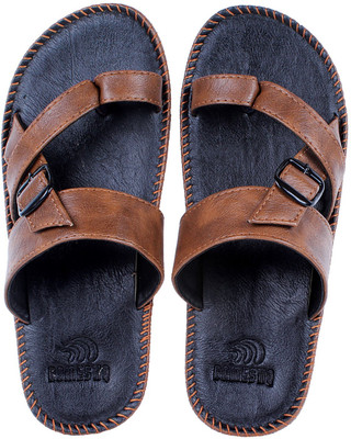 

Domestiq Slippers, Brown