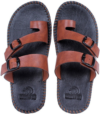 

Domestiq Slippers, Brown