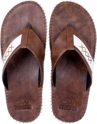 

Domestiq Slippers, Beige
