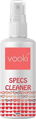 

VOOKI Cleaning Spray
