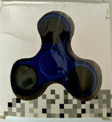 

LogicInside New 1 LED Spinner(Blue)