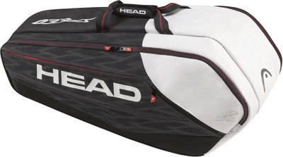 

Head white/black Kitbag(Multicolor, Kit Bag, Green;white