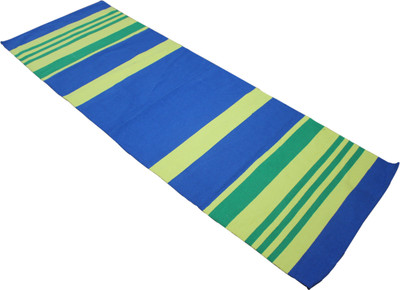 

Ryan Sport Yoga Mat Multicolor 3 mm Yoga Mat, Blue