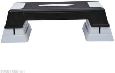 

Energie Fitness MD 1706 Stepper(Multicolor)