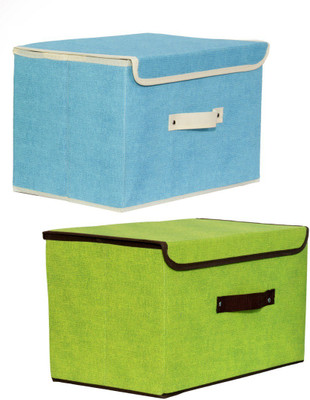 

FULLHOUZ Pretty Code25 Storage Box(Multicolor)