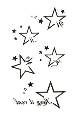

Savii Stars Design(Stars Design)