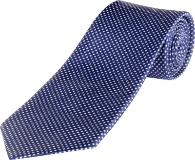 Seerat Polka Print Tie