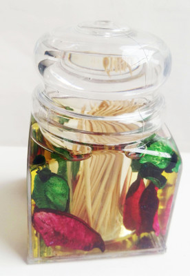 

Kitchen Toothpick Holder(Pack of 1)
