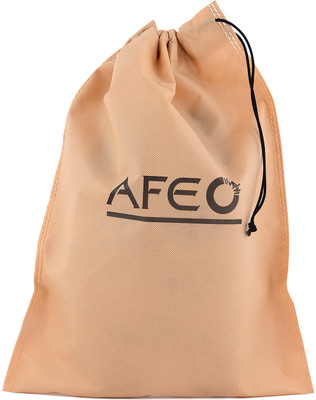 

AFEO Shoe Pouch(Beige)