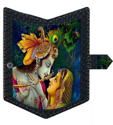 

Shopmania Women Multicolor Genuine Leather Wallet(6 Card Slots), Brown