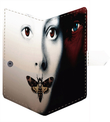 

Shopmania Women Multicolor Genuine Leather Wallet(6 Card Slots), Brown