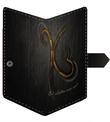 

Shopmania Women Multicolor Genuine Leather Wallet(6 Card Slots), Brown