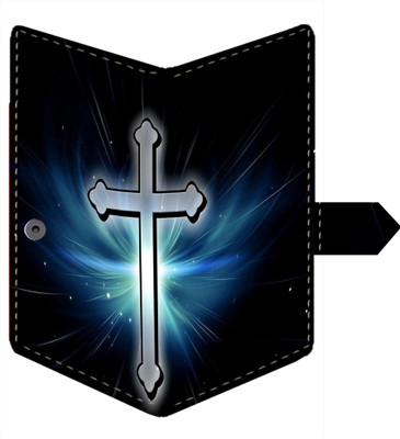 

Shopmania Women Multicolor Genuine Leather Wallet(6 Card Slots), Brown