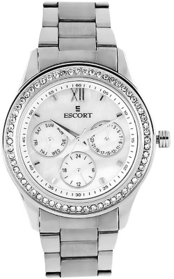 Escort E-2500-5401 SM Watch  - For Women   Watches  (Escort)