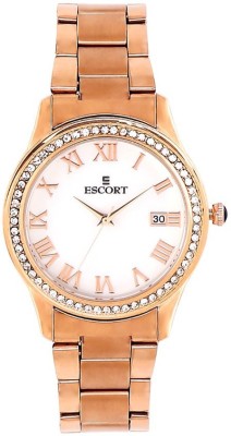 Escort E-2150-2480 RGM.6 Watch  - For Women   Watches  (Escort)