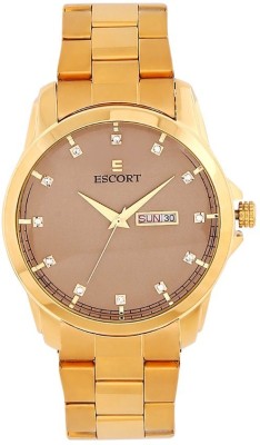 Escort E-2150-4605 GM.9_1 Watch  - For Men   Watches  (Escort)