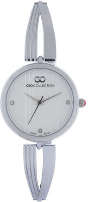 

Gio Collection G2111-11 Inara Watch - For Women