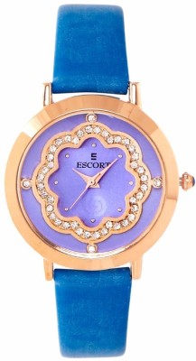 Escort E-1750-4520 RGL.5 Watch  - For Women   Watches  (Escort)