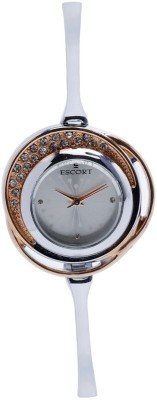 Escort E-1800-4096 TM.4 Watch  - For Women   Watches  (Escort)