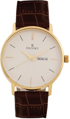 Escort E-1750-2405 GL.1 Watch  - For Men   Watches  (Escort)