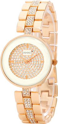 

Addic Oriental Pleasures Rosegold Watch - For Women