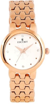 Escort E1850-5222 RGM Watch  - For Women   Watches  (Escort)