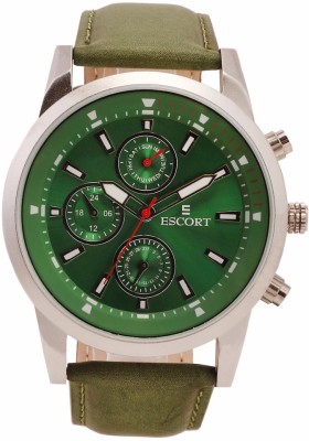 Escort E-2300-2701 SL Watch  - For Men   Watches  (Escort)
