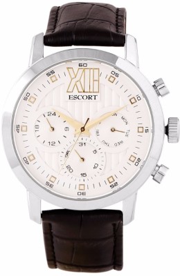 Escort E-2400-5220 SL Watch  - For Men   Watches  (Escort)