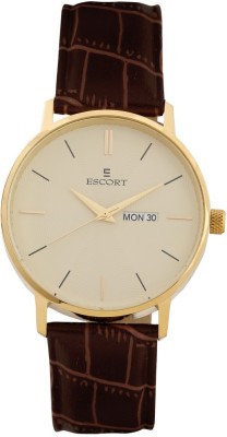 Escort E-1750-2405 GL.10 Watch  - For Men   Watches  (Escort)