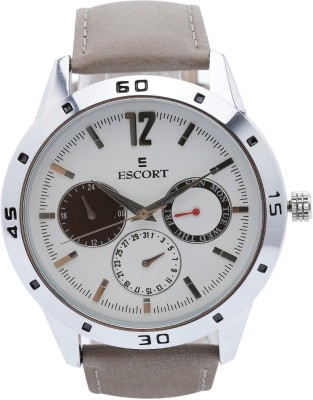 Escort E-2200-4672 SL.1 Watch  - For Men   Watches  (Escort)