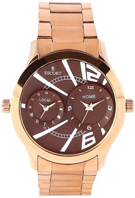 Escort E-2150-67RGM.9 Watch  - For Men   Watches  (Escort)