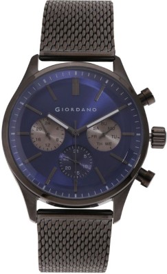 Giordano 1848-44 Watch  - For Men   Watches  (Giordano)