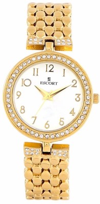 Escort E-1850-5065 GM Watch  - For Women   Watches  (Escort)