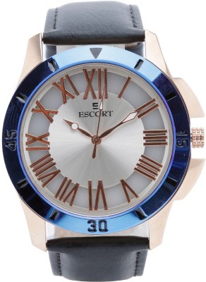 Escort E-1650-3083 BLRGL.2 Watch  - For Men   Watches  (Escort)