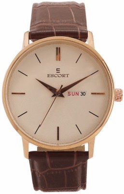 Escort E1850-2405 RGL Watch  - For Men   Watches  (Escort)