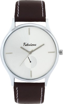 FABULOUS 1203 SHADOW Watch  - For Men   Watches  (FABULOUS)