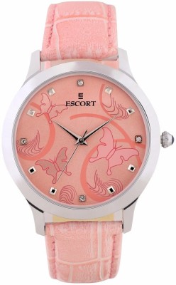 Escort E-1500-2080-SL Watch  - For Women   Watches  (Escort)