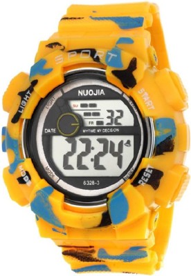 lavishable -1040-Army Yellow Sports Watch - For Men Watch  - For Men   Watches  (Lavishable)