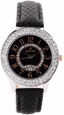 Escort E-1650-4010 SL Watch  - For Women   Watches  (Escort)