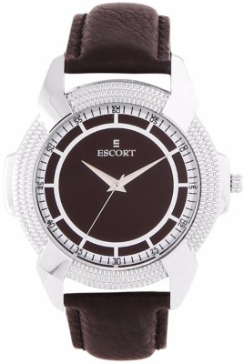 Escort E-1400-2145 SL.3 Watch  - For Men   Watches  (Escort)