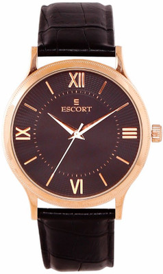 

Escort E-1600-4059 RGL.3 Watch - For Men