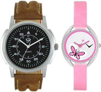 Piu collection PC_SR01 VT03 Super Quality Stylish For Nice People Watch  - For Men & Women   Watches  (piu collection)