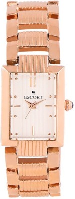 Escort E-1800-4507 RGM Watch  - For Women   Watches  (Escort)
