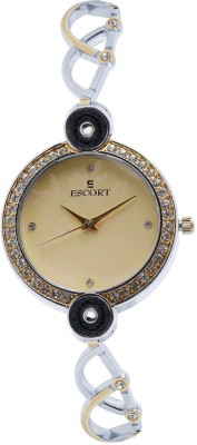 Escort E-1800-5382 TM Watch  - For Women   Watches  (Escort)