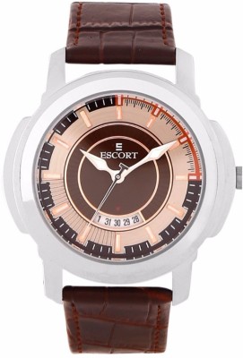 Escort E-1750-2914 SL.9 Watch  - For Men   Watches  (Escort)