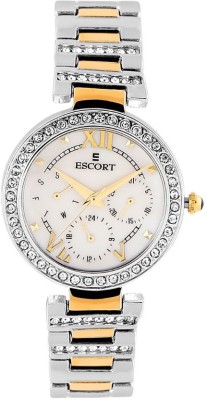 Escort E-2350-4220 TM.6 Watch  - For Women   Watches  (Escort)