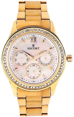 Escort E-2500-5401 GM Watch  - For Women   Watches  (Escort)