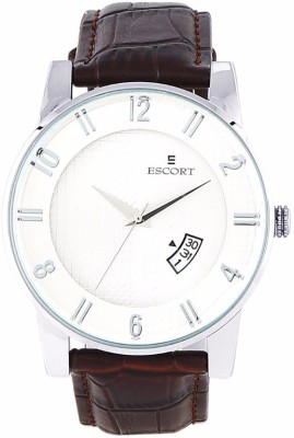 Escort E-1800-1002 SL Watch  - For Men   Watches  (Escort)