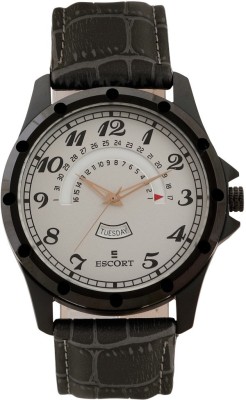 Escort E-1850-5370 BL Watch  - For Men   Watches  (Escort)