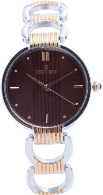 Escort E-1850-4204 RTM.19 Watch  - For Women   Watches  (Escort)